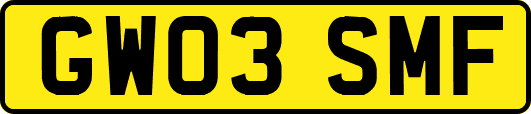GW03SMF