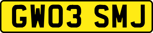 GW03SMJ