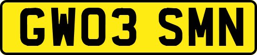GW03SMN