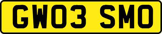 GW03SMO