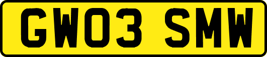 GW03SMW