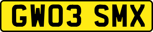 GW03SMX