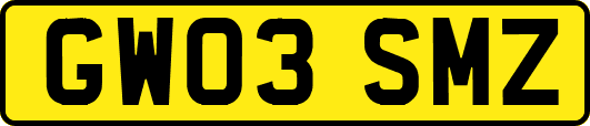 GW03SMZ
