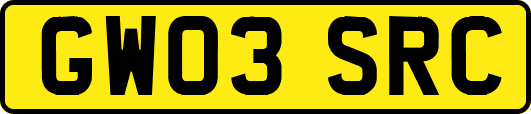 GW03SRC