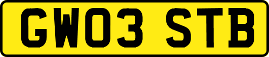 GW03STB