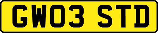 GW03STD