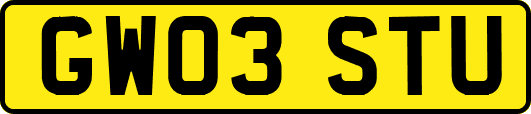GW03STU