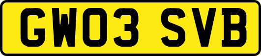 GW03SVB