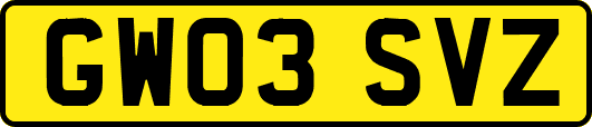 GW03SVZ