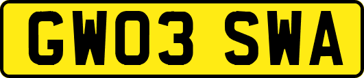 GW03SWA