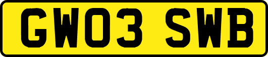 GW03SWB