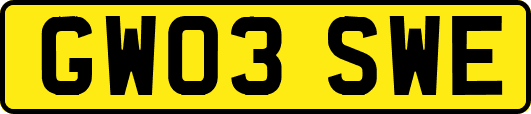 GW03SWE