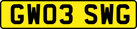 GW03SWG