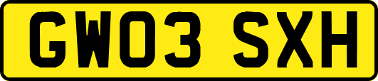 GW03SXH