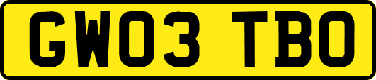 GW03TBO