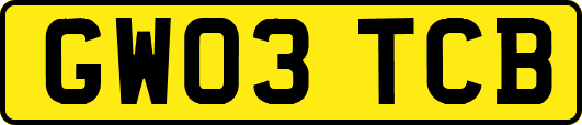 GW03TCB