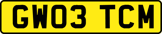 GW03TCM