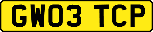 GW03TCP