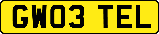 GW03TEL