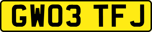 GW03TFJ