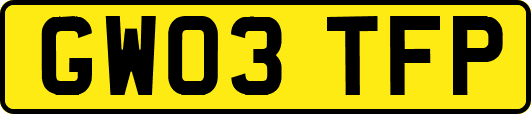 GW03TFP