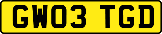 GW03TGD