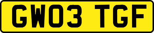 GW03TGF