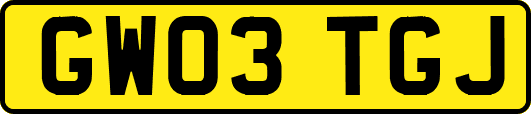 GW03TGJ