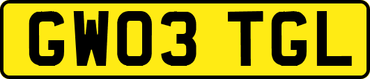 GW03TGL