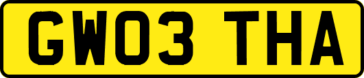 GW03THA