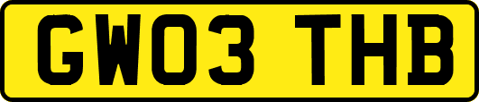 GW03THB