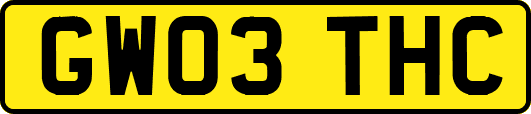 GW03THC