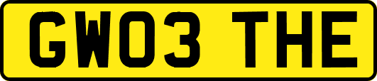 GW03THE