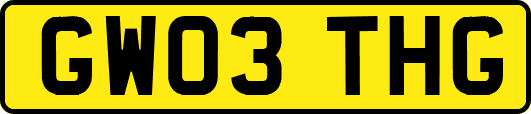 GW03THG