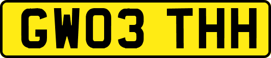 GW03THH