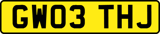 GW03THJ