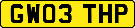 GW03THP