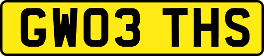 GW03THS