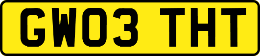 GW03THT