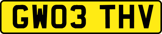 GW03THV