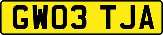 GW03TJA