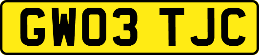 GW03TJC