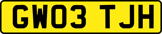 GW03TJH
