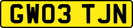 GW03TJN