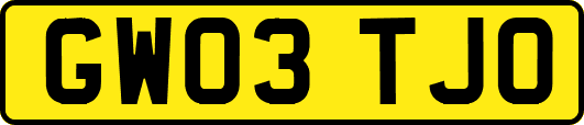 GW03TJO