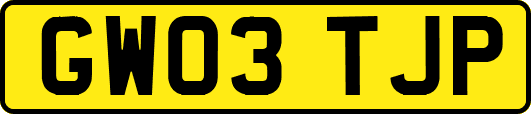 GW03TJP