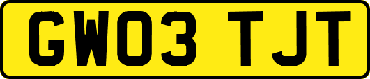 GW03TJT