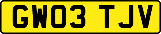 GW03TJV