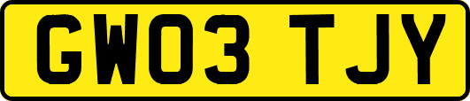 GW03TJY
