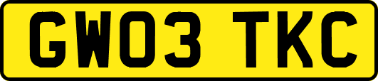 GW03TKC